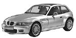 BMW E36-7 P0720 Fault Code