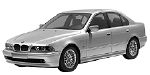 BMW E39 P0720 Fault Code