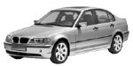 BMW E46 P0720 Fault Code