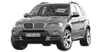 BMW E70 P0720 Fault Code