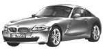 BMW E86 P0720 Fault Code