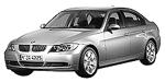 BMW E92 P0720 Fault Code