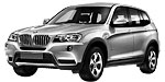 BMW F25 P0720 Fault Code